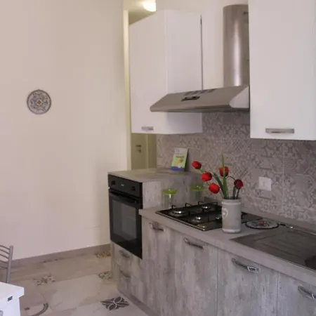 Apartment Un A Pochi Passi Dal Mare Liola *