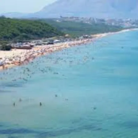 Un A Pochi Passi Dal Mare Liola Apartment