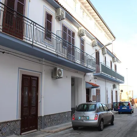 Un A Pochi Passi Dal Mare Liola Apartment Balestrate