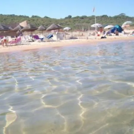 Apartment Un A Pochi Passi Dal Mare Liola