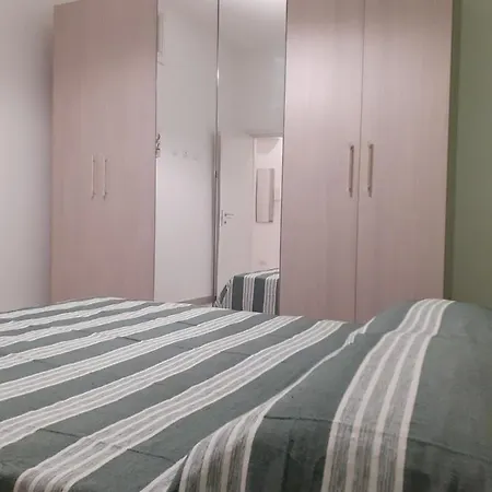 Un A Pochi Passi Dal Mare Liola Apartment *