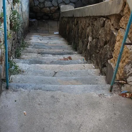 Un A Pochi Passi Dal Mare Liola Apartment *