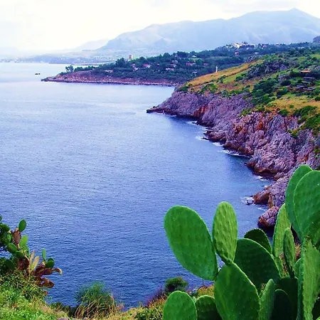 Un A Pochi Passi Dal Mare Liola Apartment *