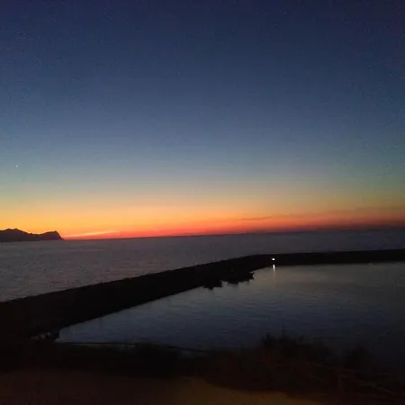 Un A Pochi Passi Dal Mare Liola *