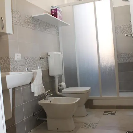 Un A Pochi Passi Dal Mare Liola Apartment Balestrate