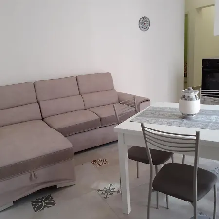 Un A Pochi Passi Dal Mare Liola Apartment