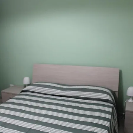 Apartment Un A Pochi Passi Dal Mare Liola Balestrate