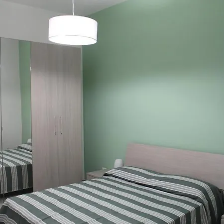 Un A Pochi Passi Dal Mare Liola Apartment