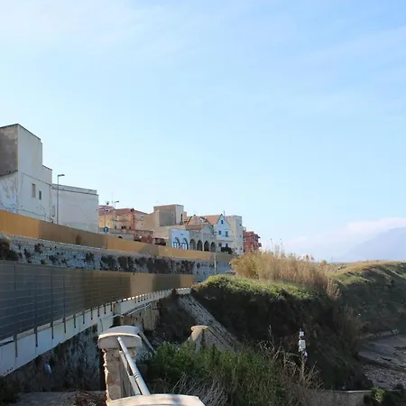 Un A Pochi Passi Dal Mare Liola Apartment *