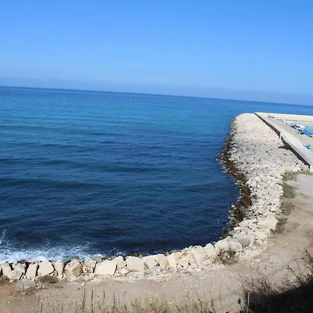 Un A Pochi Passi Dal Mare Liola Apartment *