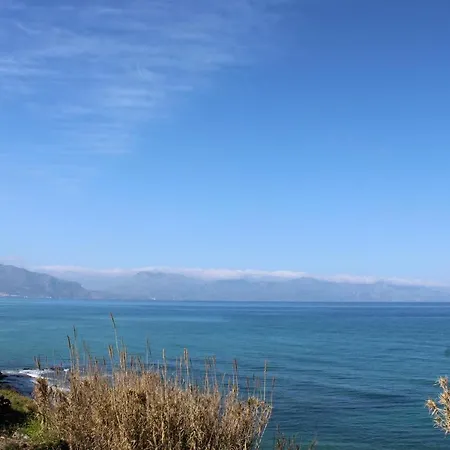 Apartment Un A Pochi Passi Dal Mare Liola Balestrate